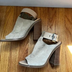 Marc Fisher Shoes